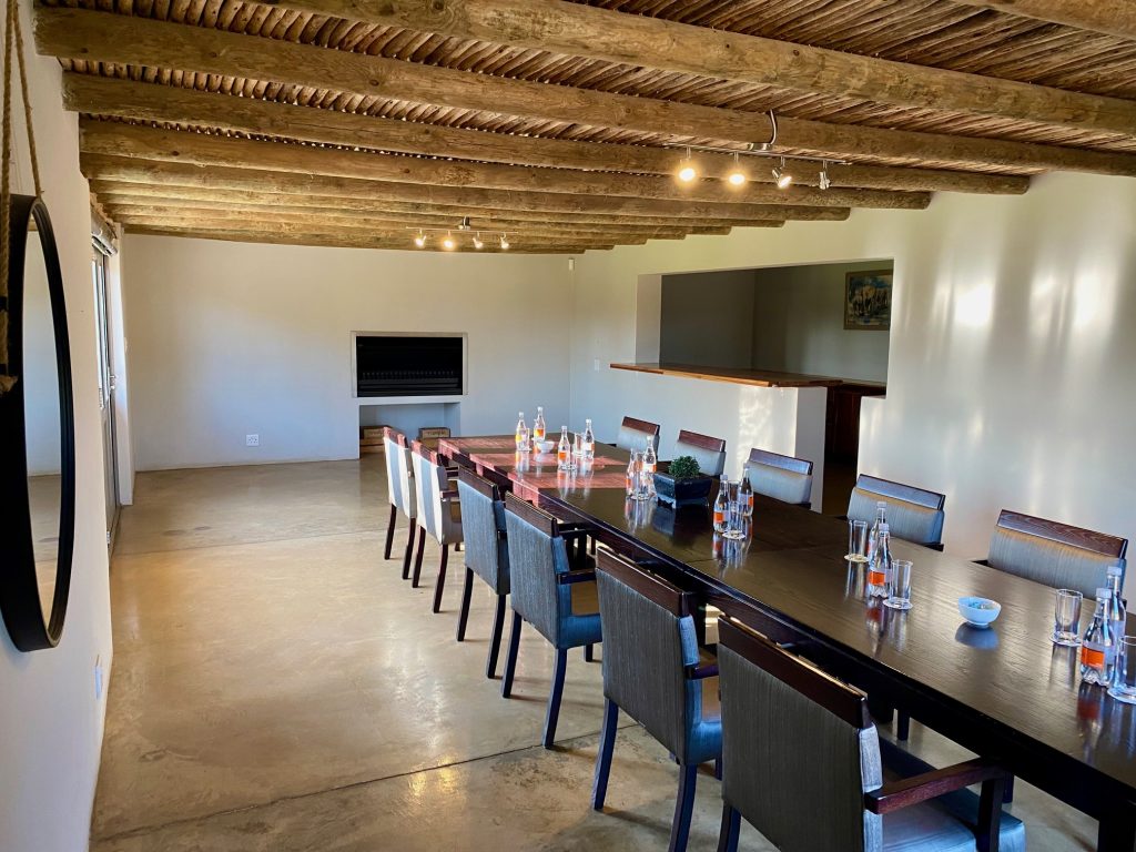 Addo Function Venues - Addo Accommodation + Wildlife Centre + Restaurant + Private Game Reserve