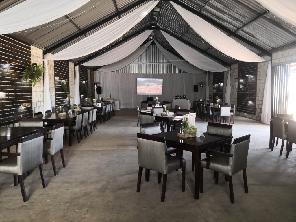 Addo Function Venues - Addo Accommodation + Wildlife Centre + Restaurant + Private Game Reserve